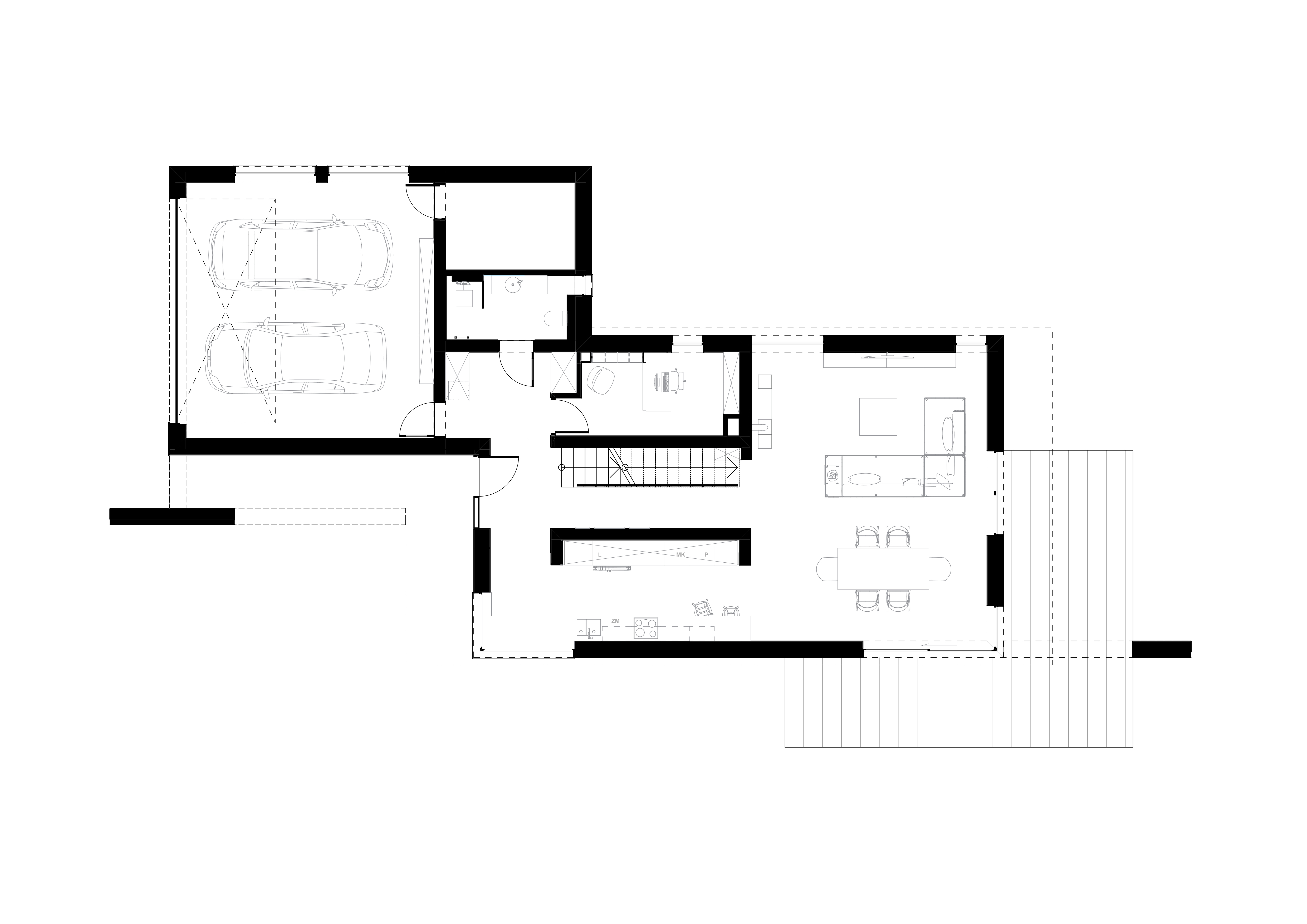 DOM CEDZYNA ARCHITEKTURA | Frog Studio - architektura kielce design | projektowanie wnętrz kielce