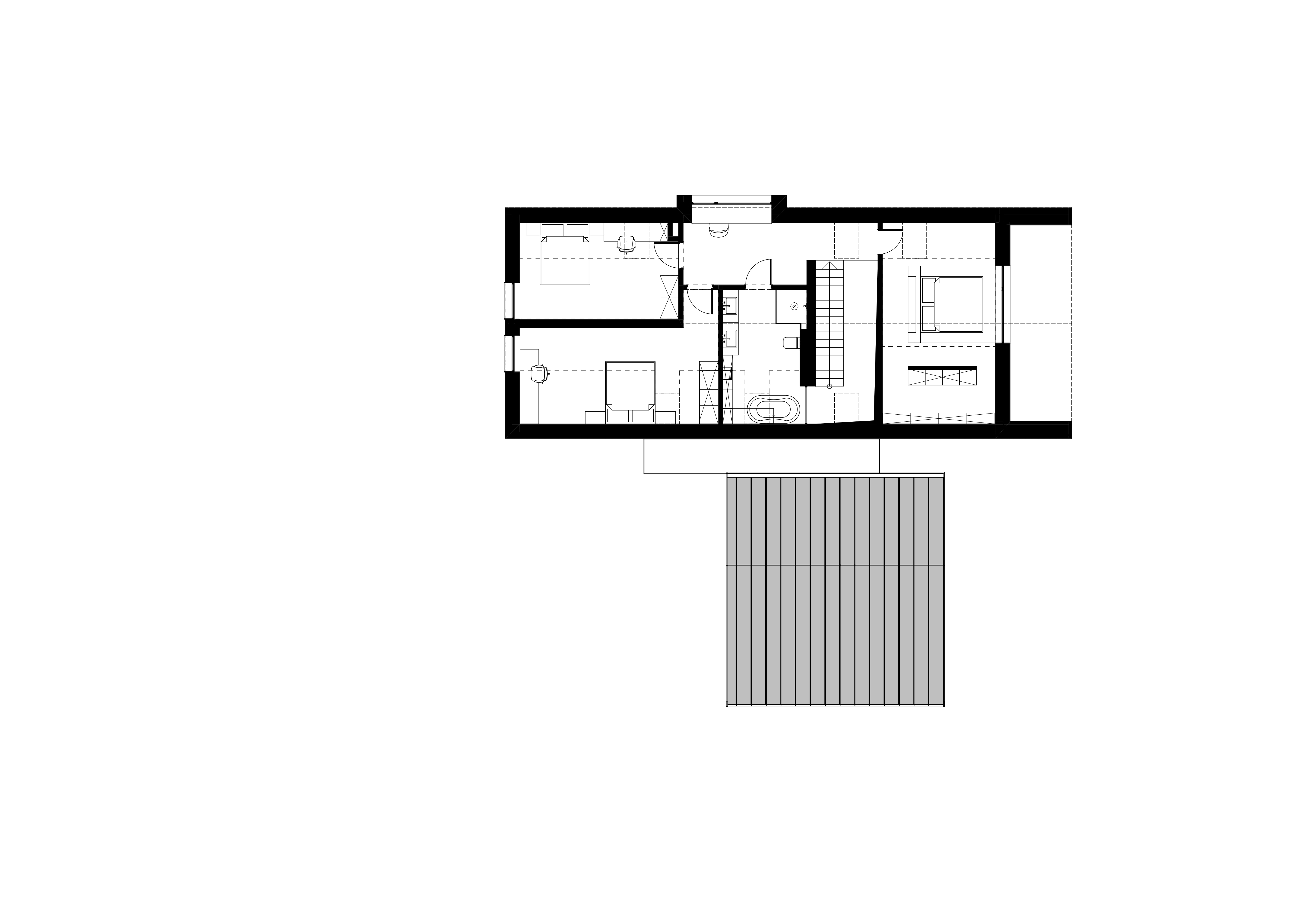 DOM KRAJNO KIELCE ARCHITEKTURA | Frog Studio - architektura kielce design | projektowanie wnętrz kielce
