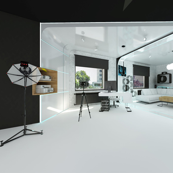 Projekty Architektoniczne Wnętrz Domy Mieszkania Biura Gastronomia | Frog Studio - najlepsze projekty wnętrz