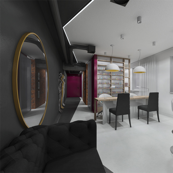 Projekty Architektoniczne Wnętrza Domy Mieszkania Biura Gastronomia Użyteczność Publiczna | Frog Studio - najlepsze projekty wnętrz